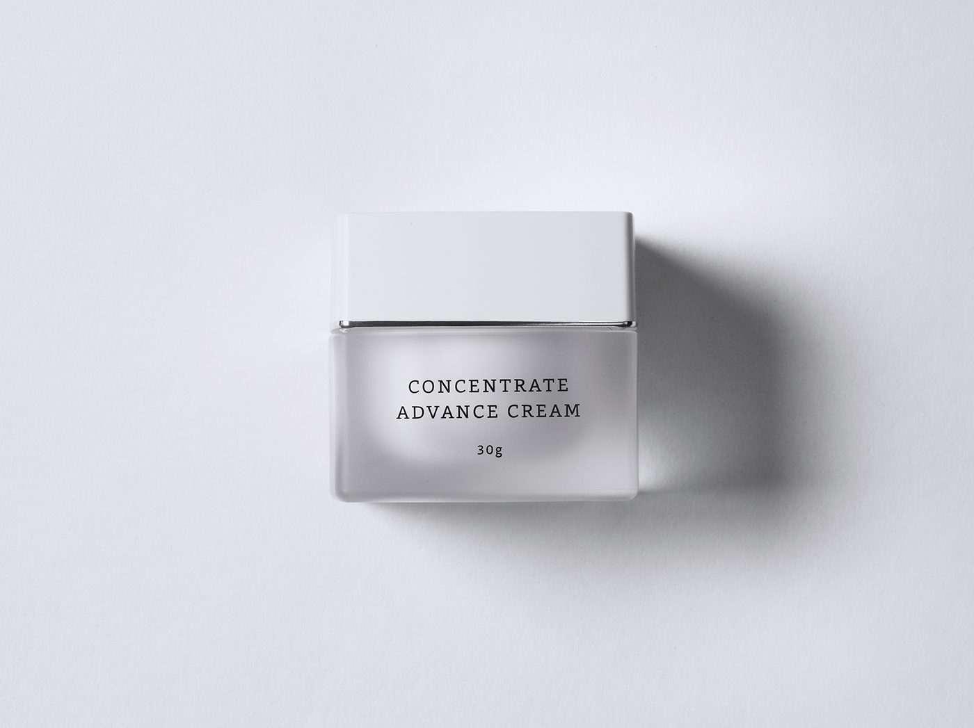 RMK Concentrate Advance Cream: Perawatan Intensif untuk Kulit Sehat