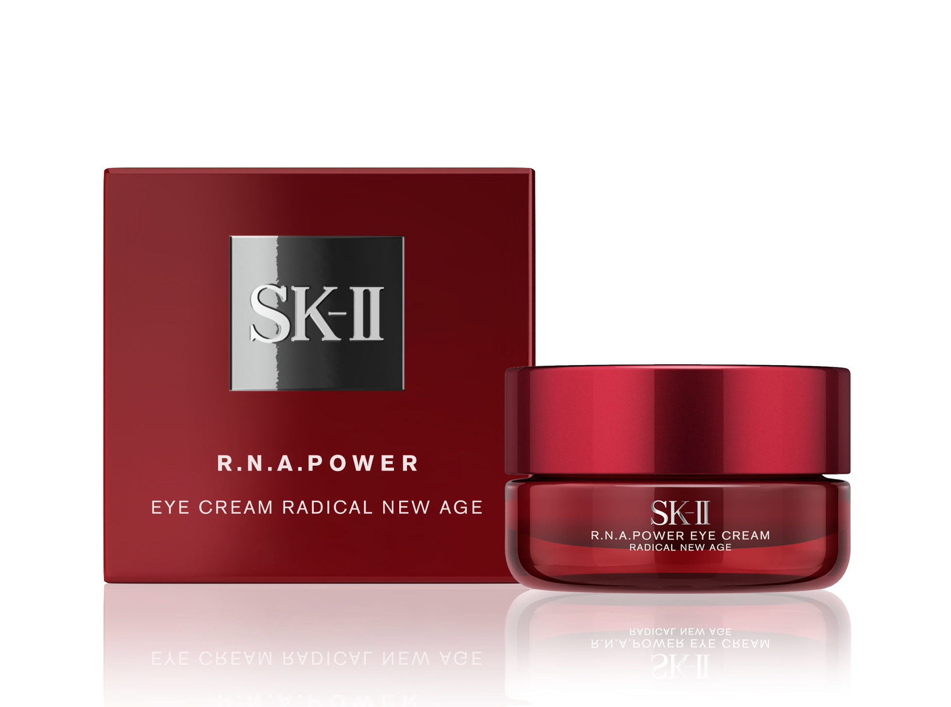 SK-II R.N.A. Power Eye Cream: Krim Mata untuk Kulit Lebih Kencang dan Cerah